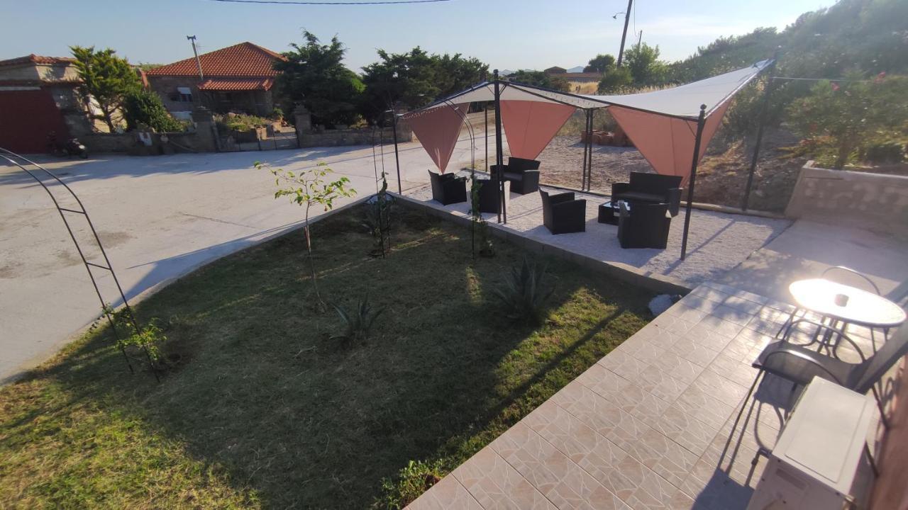 A & K Vacation House Város Extérieur photo