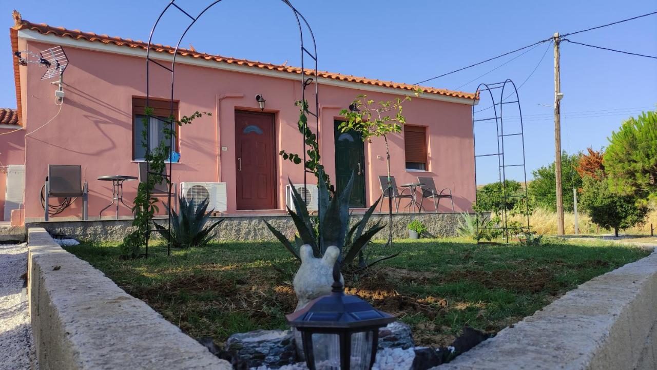 A & K Vacation House Város Extérieur photo