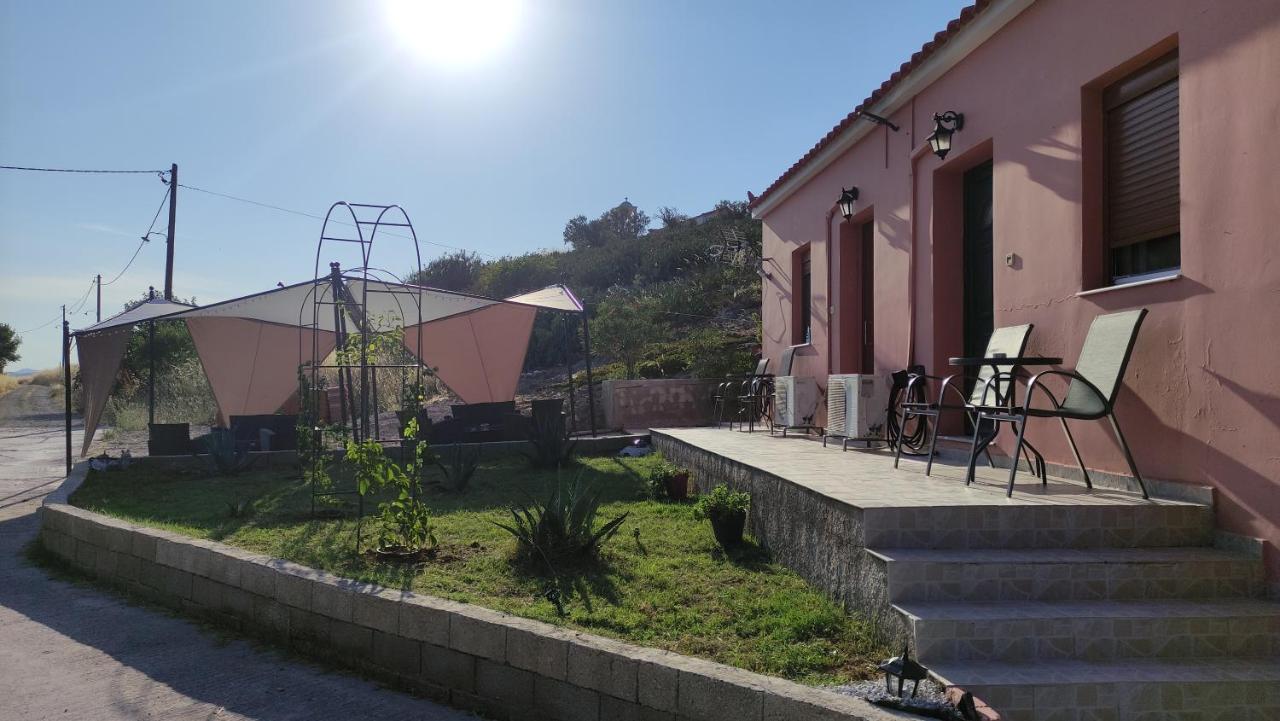 A & K Vacation House Város Extérieur photo