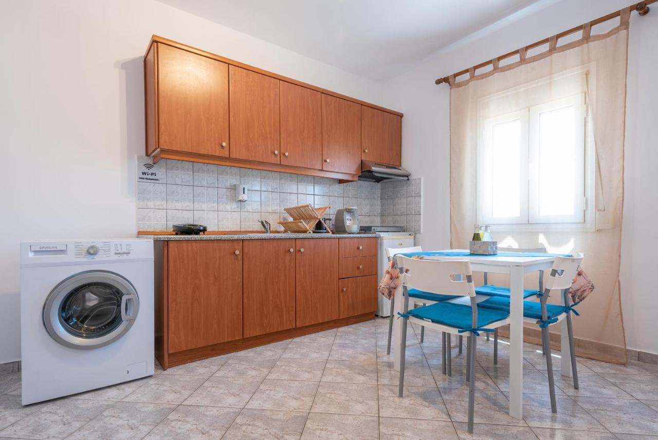 A & K Vacation House Város Extérieur photo