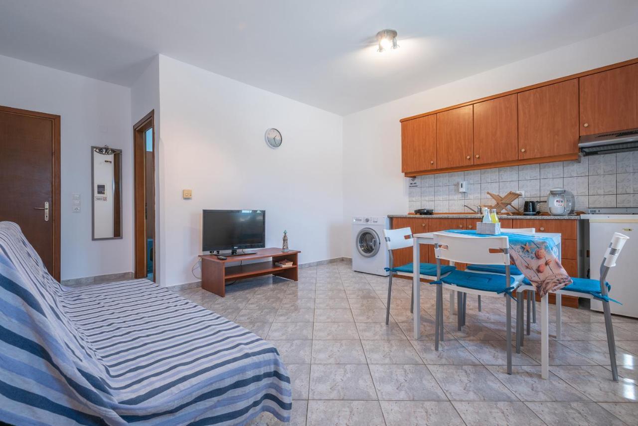 A & K Vacation House Város Extérieur photo