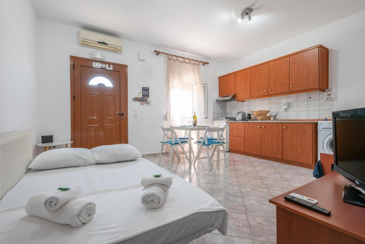 A & K Vacation House Város Extérieur photo