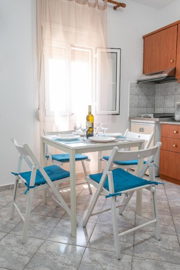 A & K Vacation House Város Extérieur photo