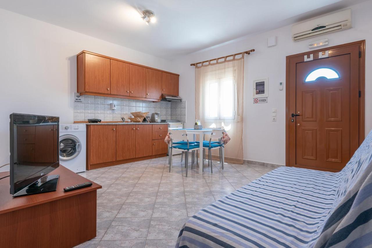 A & K Vacation House Város Extérieur photo