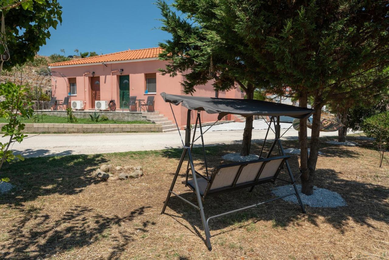 A & K Vacation House Város Extérieur photo