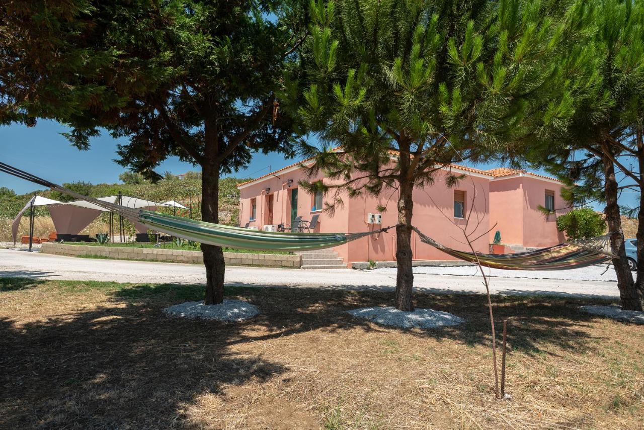 A & K Vacation House Város Extérieur photo