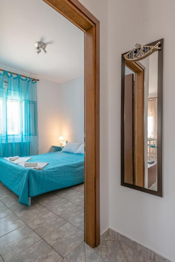 A & K Vacation House Város Extérieur photo