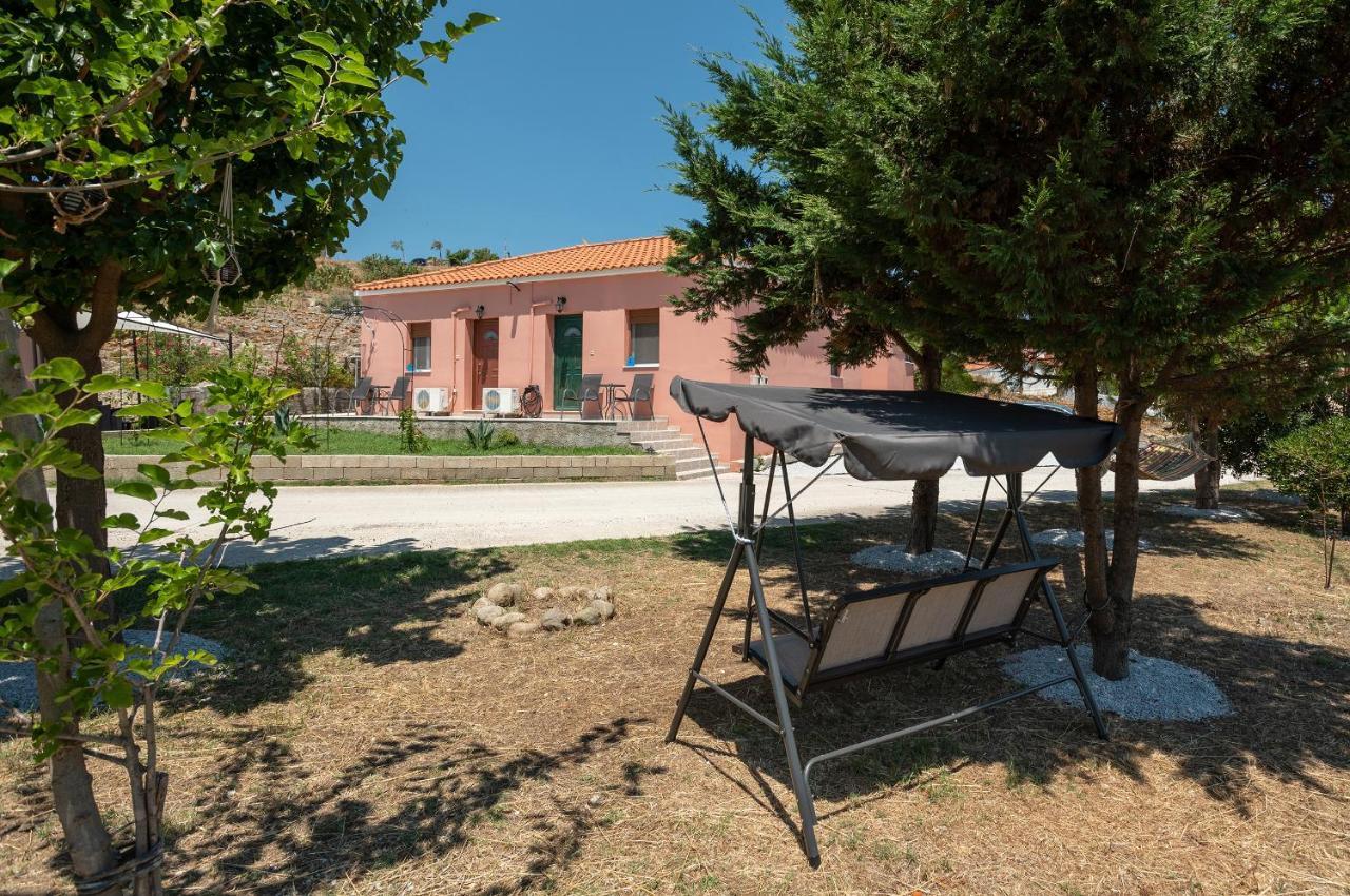 A & K Vacation House Város Extérieur photo