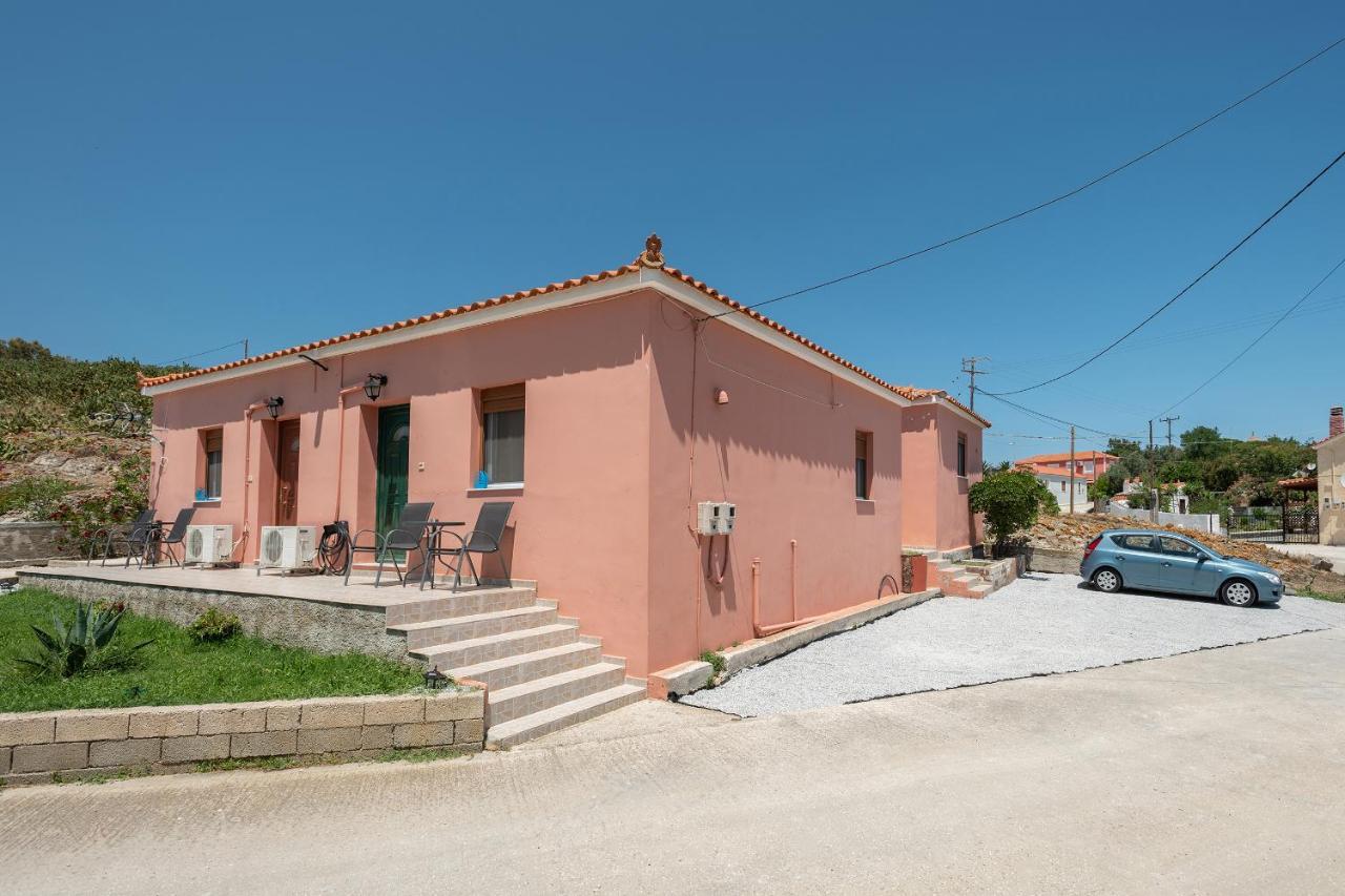 A & K Vacation House Város Extérieur photo