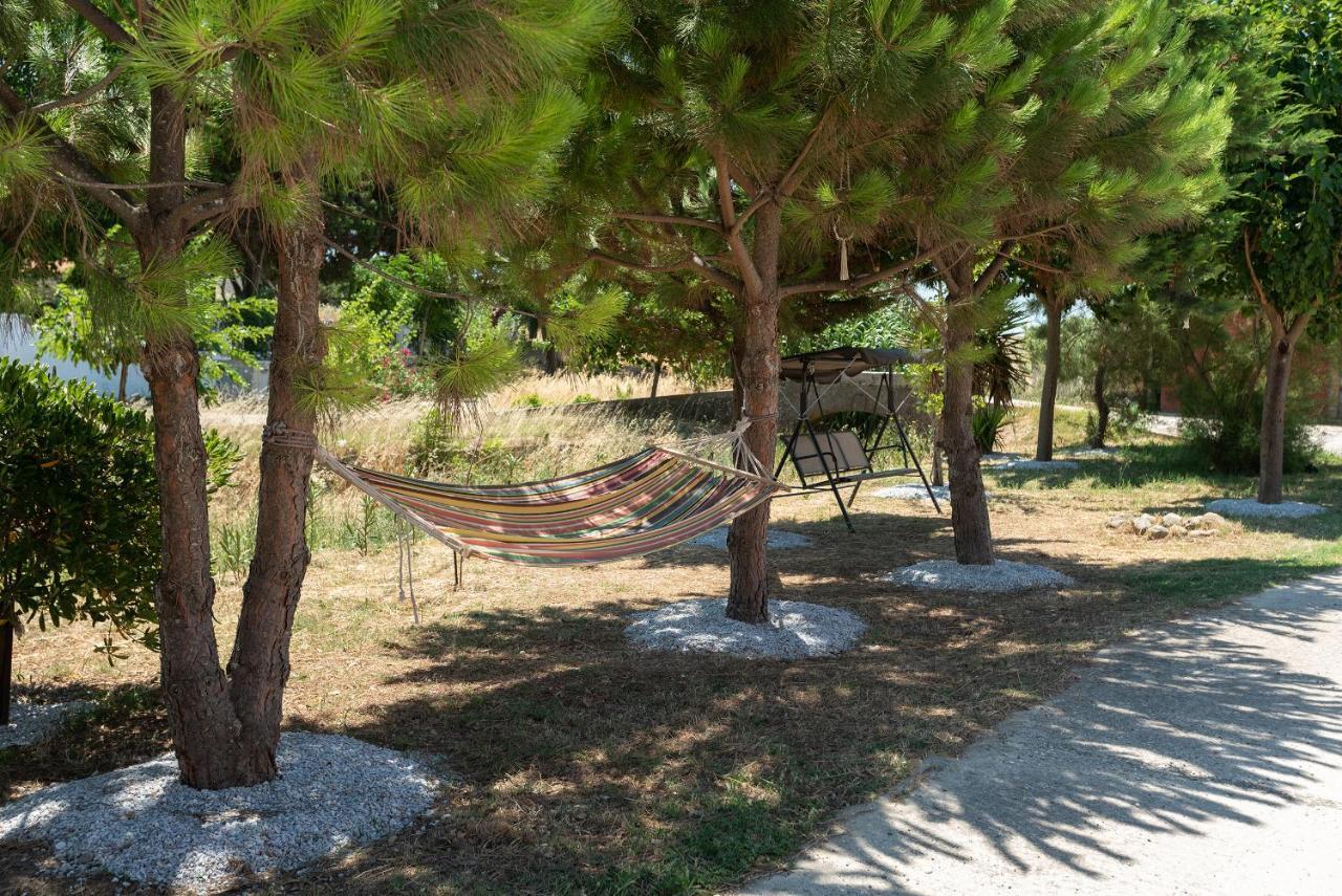 A & K Vacation House Város Extérieur photo